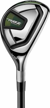 Голф комплект за голф TaylorMade RBZ SpeedLite Mens Golf Set 11-Piece Steel Left Hand - 5