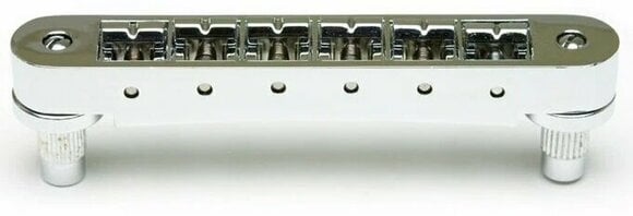 Spare Part for Guitar Graphtech ResoMax PM-8843-N0 - NV1 Nickel - 2