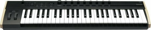 MIDI keyboard Korg Keystage 49 - 2