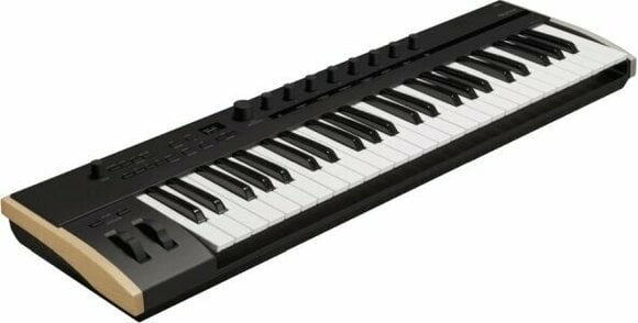 MIDI keyboard Korg Keystage 49 - 3