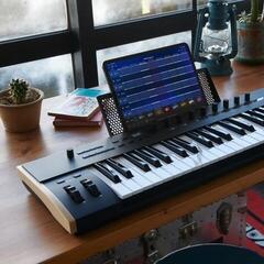 Master Keyboard Korg Keystage 49 Master Keyboard - 6