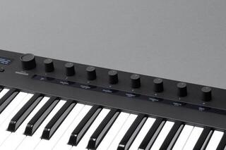 Master-Keyboard Korg Keystage 61 Master-Keyboard - 6