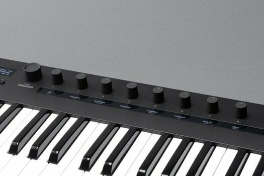 MIDI-Keyboard Korg Keystage 61 - 7
