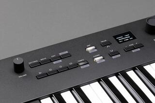 Master-Keyboard Korg Keystage 61 Master-Keyboard - 5