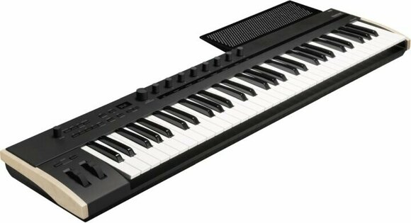 MIDI keyboard Korg Keystage 61 - 5