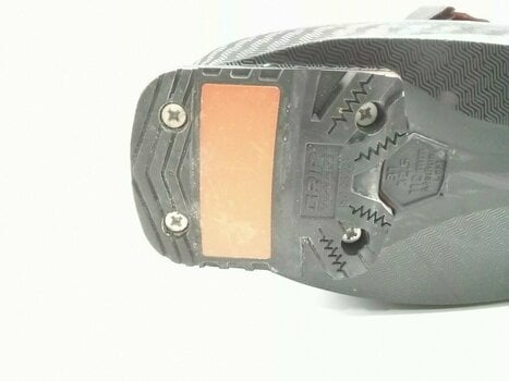 Обувки за ски спускане Atomic Hawx Prime 100 GW Ski Boots Black/Red 31/31,5 Обувки за ски спускане (Почти нов) - 2