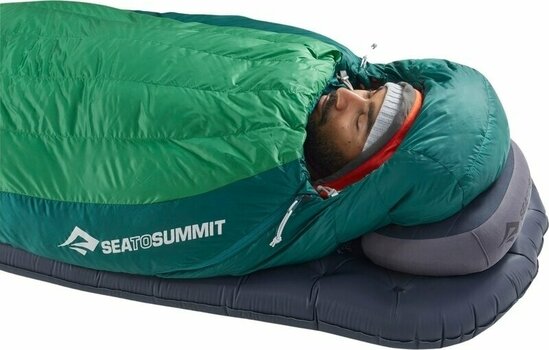 Sleeping Bag Sea To Summit Ascent -1C Down Sleeping Bag - 7