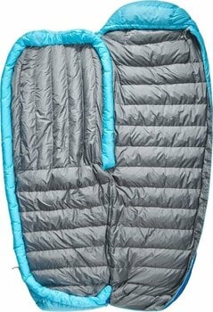 Sleeping Bag Sea To Summit Trek -1C Down Right Regular Sleeping Bag - 4