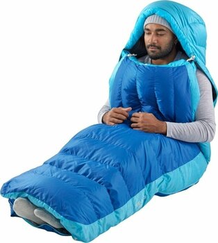 Sleeping Bag Sea To Summit Trek -1C Down Right Regular Sleeping Bag - 6