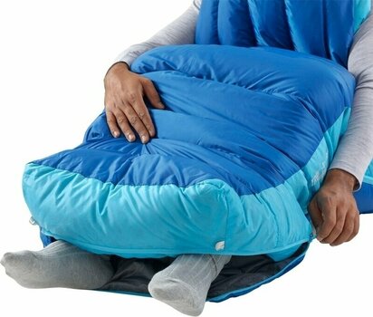 Sleeping Bag Sea To Summit Trek -1C Down Right Regular Sleeping Bag - 8