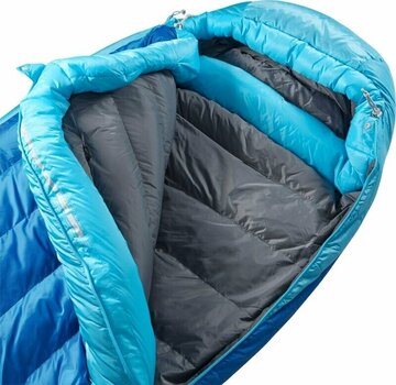 Sleeping Bag Sea To Summit Trek -1C Down Right Regular Sleeping Bag - 10