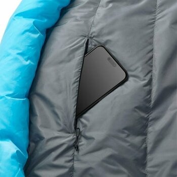 Sleeping Bag Sea To Summit Trek -1C Down Right Regular Sleeping Bag - 11