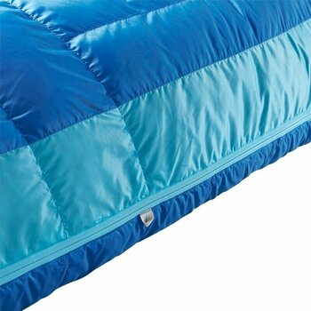 Sleeping Bag Sea To Summit Trek -1C Down Right Regular Sleeping Bag - 12