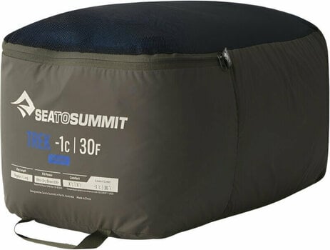 Sleeping Bag Sea To Summit Trek -1C Down Right Regular Sleeping Bag - 15