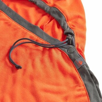 Sleeping Bag Sea To Summit Reactor Extreme Liner Mummy w/ Drawcord Compact Right Regular Sleeping Bag - 5