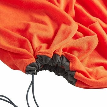 Sleeping Bag Sea To Summit Reactor Extreme Liner Mummy w/ Drawcord Compact Right Regular Sleeping Bag - 6