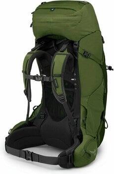 Outdoor Backpack Osprey Aether 65 Outdoor Backpack - 2