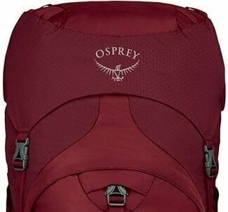 Udendørs rygsæk Osprey Aether 65 Udendørs rygsæk - 6