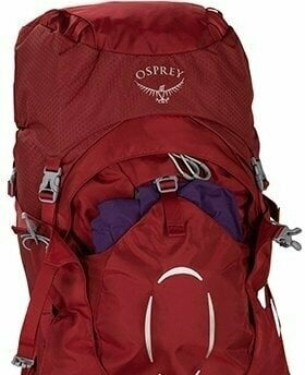Outdoor Backpack Osprey Aether 65 Outdoor Backpack - 7