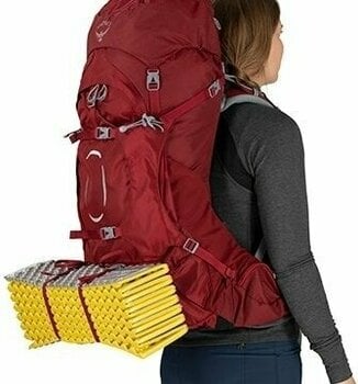 Outdoor rucsac Osprey Aether 65 Outdoor rucsac - 12