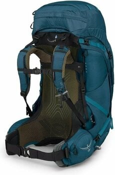 Outdoor Backpack Osprey Atmos AG 65 Venturi Blue S/M Outdoor Backpack - 2