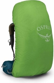 Outdoor Backpack Osprey Atmos AG 65 Venturi Blue S/M Outdoor Backpack - 3