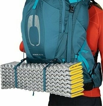 Outdoor Backpack Osprey Atmos AG 65 Outdoor Backpack - 14