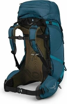 Outdoor Backpack Osprey Atmos AG 50 Venturi Blue S/M Outdoor Backpack - 2