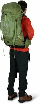 Outdoor Backpack Osprey Atmos AG 50 Outdoor Backpack - 5