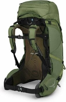Outdoor Backpack Osprey Atmos AG 50 Outdoor Backpack - 2