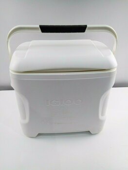 Draagbare koelkast voor boten Igloo Marine Ultra Draagbare koelkast voor boten (Zo goed als nieuw) - 2