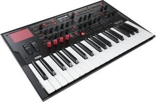 Sintetizator Korg Modwave MKII Sintetizator - 2
