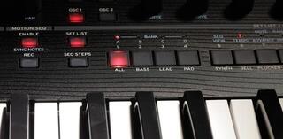 Sintetizator Korg Modwave MKII Sintetizator - 4