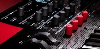 Sintetizator Korg Modwave MKII Sintetizator - 6