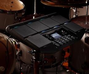 Elektronický bicí pad Korg MPS-10 Elektronický bicí pad - 7