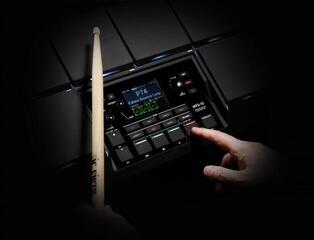 Elektronický bicí pad Korg MPS-10 Elektronický bicí pad - 4