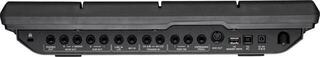 Elektronický bicí pad Korg MPS-10 Elektronický bicí pad - 3
