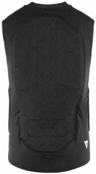 Inline and Cycling Protectors Dainese Flexagon Mens Waistcoat Black/Gold L - 2