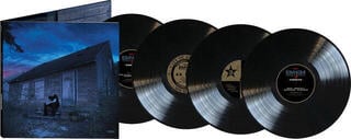 Vinylplate Eminem The Marshall Mathers LP2 (Anniversary Edition) (Limited Edition) (4 LP) - 1