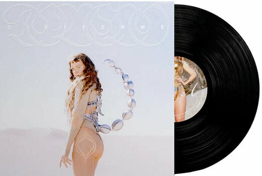 LP deska Tove Lo - Dirt Femme (LP) - 2