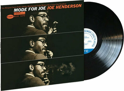 Disque vinyle Joe Henderson - Mode For Joe (LP) - 2