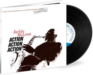 LP ploča Jackie McLean - Action (LP) - 1