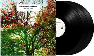 Płyta winylowa Ludovico Einaudi - In a Time Lapse (Deluxe Edition) (3 LP) - 2