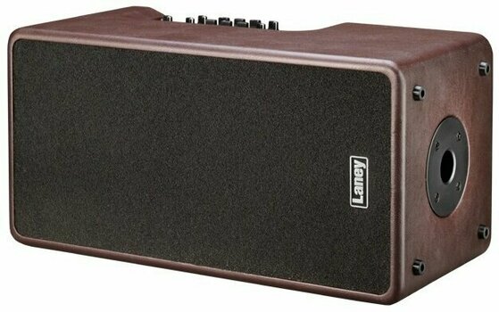 Combo for Acoustic-electric Guitar Laney A-DUO - 4