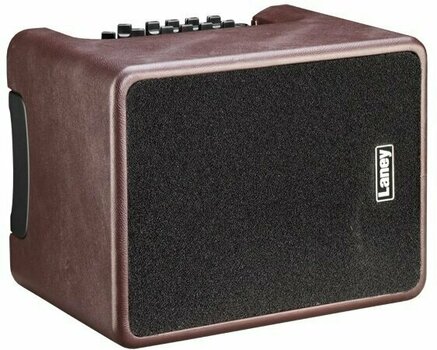 Combo for Acoustic-electric Guitar Laney A-FRESCO - 5