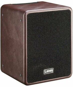Combo for Acoustic-electric Guitar Laney A-FRESCO - 8