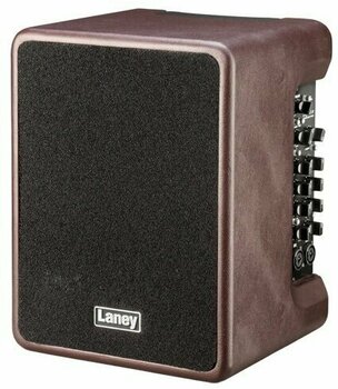 Комбо усилвател за електро-акустична китара Laney A-FRESCO BP - 6
