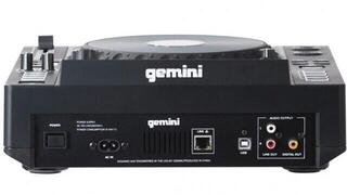 Desk DJ Player Gemini MDJ-900 - 1