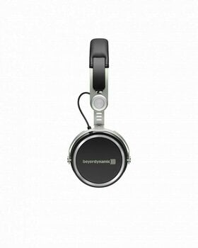 Wireless On-ear headphones Beyerdynamic Aventho Black - 2