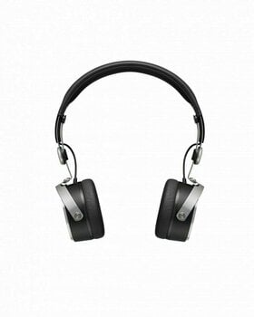 Wireless On-ear headphones Beyerdynamic Aventho Black - 4